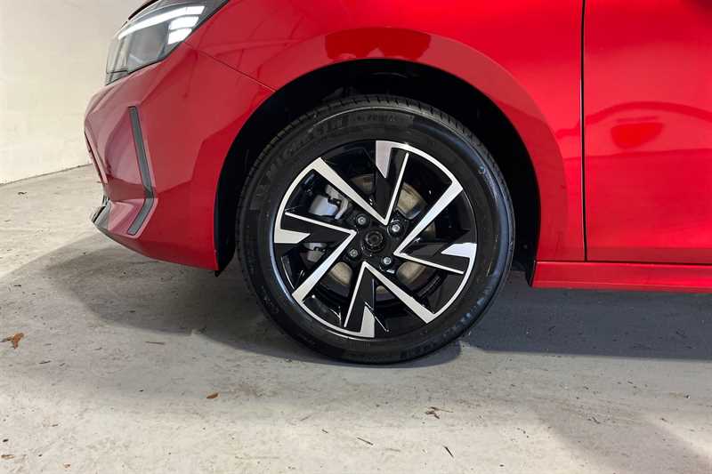 Used Vauxhall Corsa 2025 for sale - 76929850: Photo 12