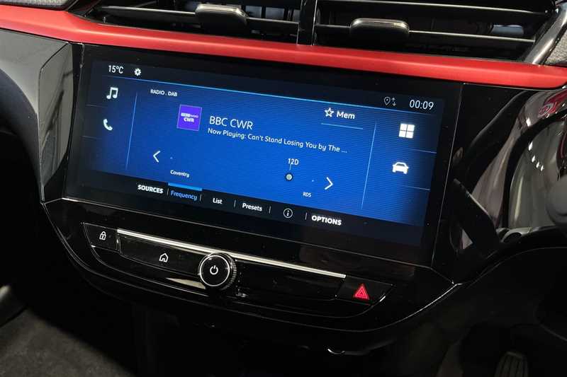 Used Vauxhall Corsa 2025 for sale - 76929850: Photo 17