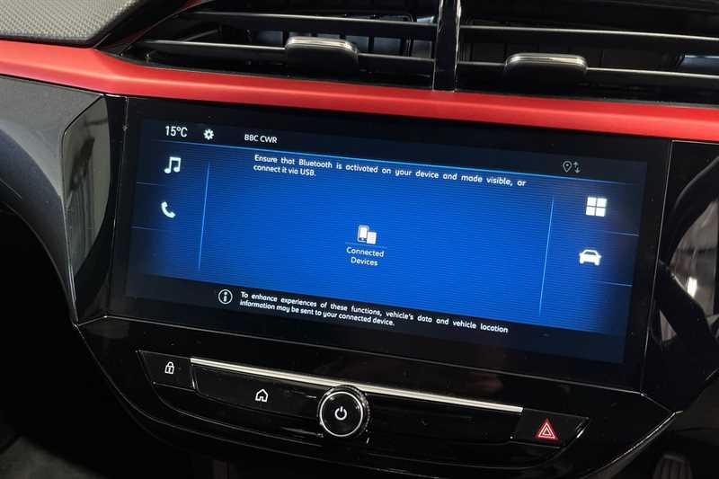 Used Vauxhall Corsa 2025 for sale - 76929850: Photo 39