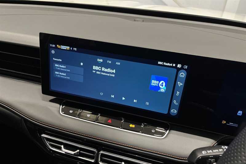 Used MG MG HS 2025 for sale - 77391171: Photo 17