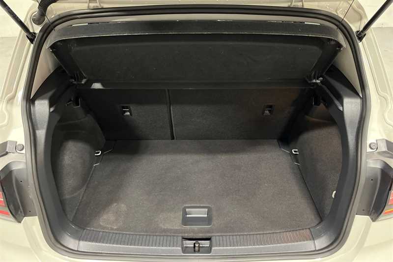 Used Volkswagen T-Cross for sale - 77758042: Photo 25