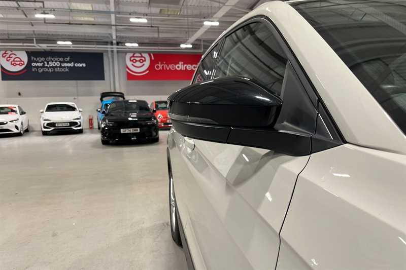 Used Volkswagen T-Cross for sale - 77758042: Photo 34