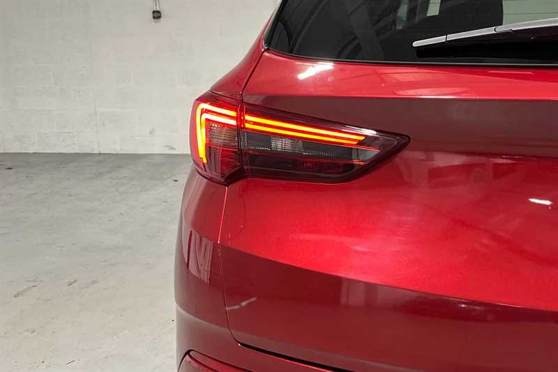 Used Vauxhall Grandland 2024 for sale - 77567279: Photo 31