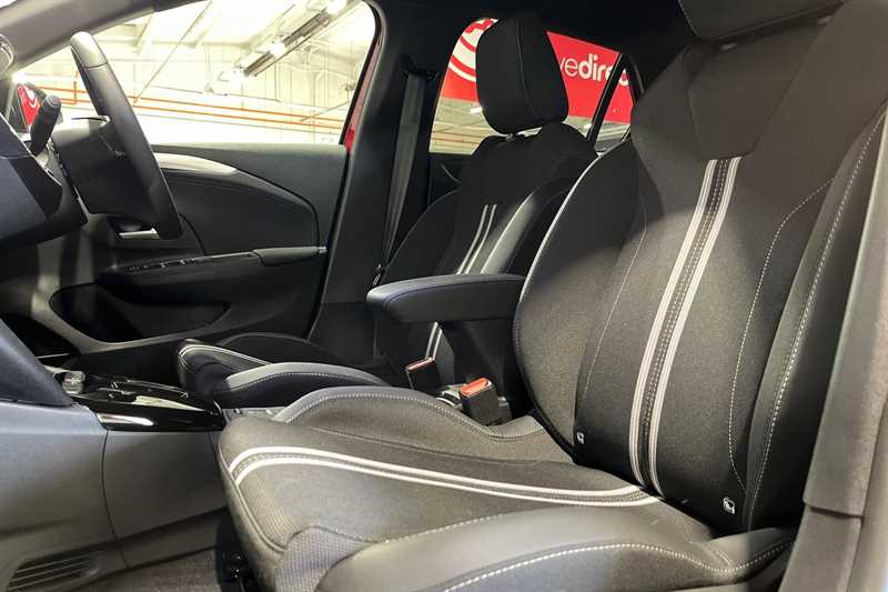 Used Vauxhall Corsa 2025 for sale - 77374652: Photo 23