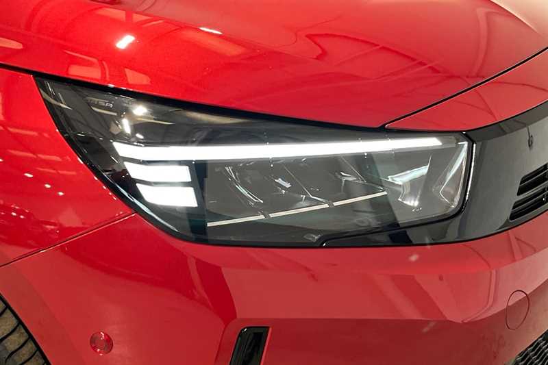 Used Vauxhall Corsa 2025 for sale - 77374652: Photo 28