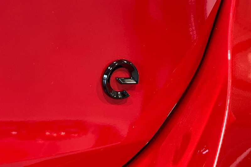 Used Vauxhall Corsa 2025 for sale - 77374652: Photo 48