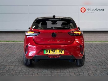 Used Vauxhall Corsa 2025 for sale - 77374652: Photo