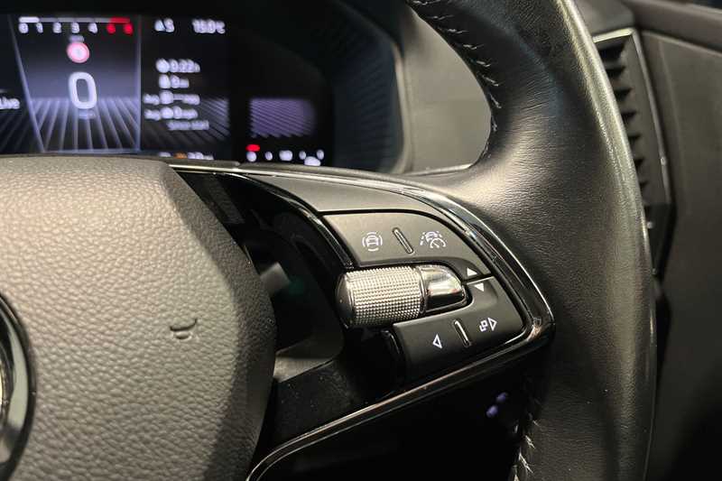 Used Skoda Karoq 2023 for sale - 78139059: Photo 22