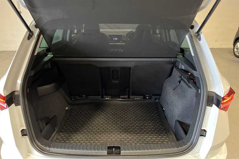 Used Skoda Karoq 2023 for sale - 78139059: Photo 25