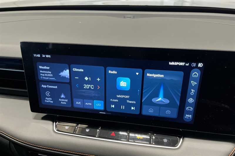 Used MG MG HS 2025 for sale - 76444149: Photo 38