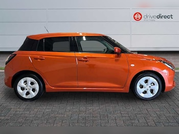 Used Suzuki Swift 2025 for sale - 77843826: Photo
