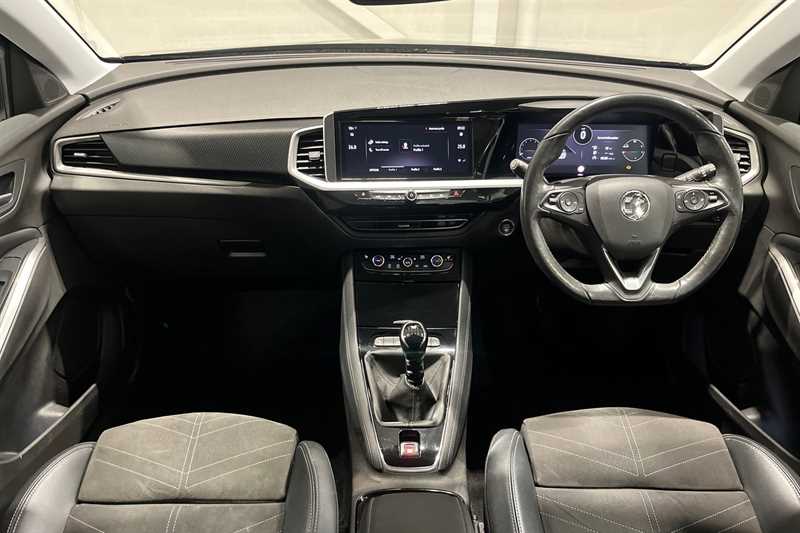 Used Vauxhall Grandland 2022 for sale - 77742006: Photo 13