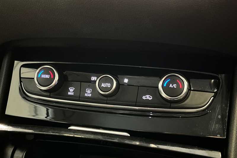 Used Vauxhall Grandland X 2019 for sale - 77318057: Photo 15