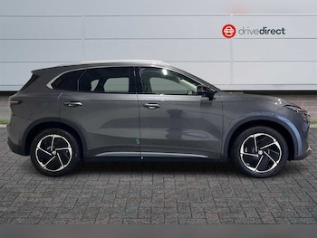 Used MG MGS5 2026 for sale - 78295770: Photo