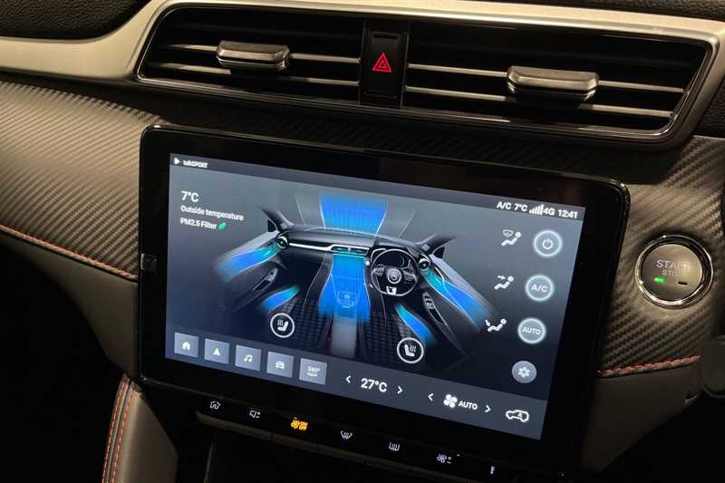 Used MG MG ZS 2025 for sale - 76858221: Photo 15