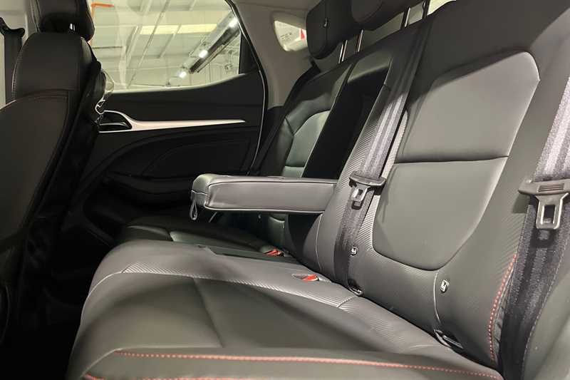 Used MG MG ZS 2025 for sale - 76858221: Photo 24