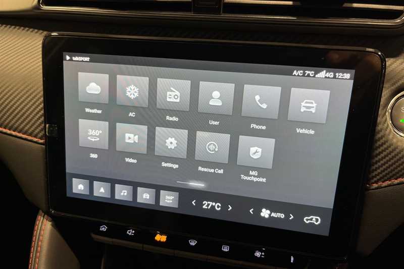 Used MG MG ZS 2025 for sale - 76858221: Photo 39