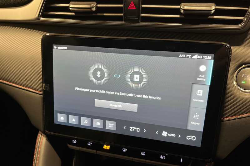 Used MG MG ZS 2025 for sale - 76858221: Photo 40