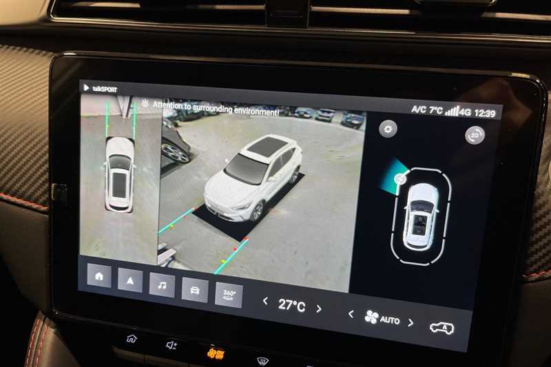 Used MG MG ZS 2025 for sale - 76858221: Photo 41