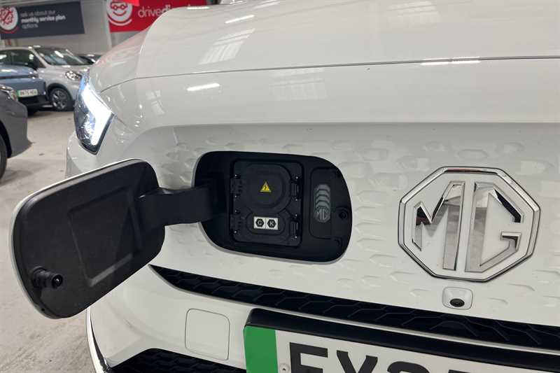 Used MG MG ZS 2025 for sale - 76858221: Photo 45