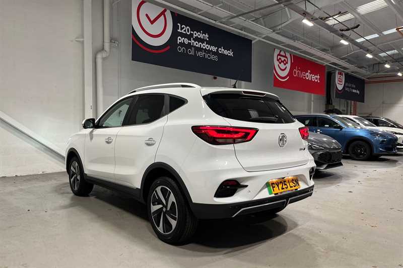 Used MG MG ZS 2025 for sale - 76858221: Photo 48