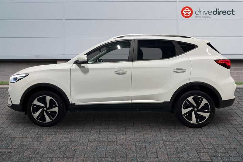 Used MG MG ZS 2025 for sale - 76858221: Photo 6