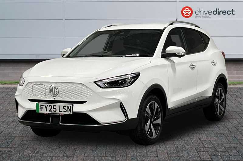 Used MG MG ZS 2025 for sale - 76858221: Photo 7