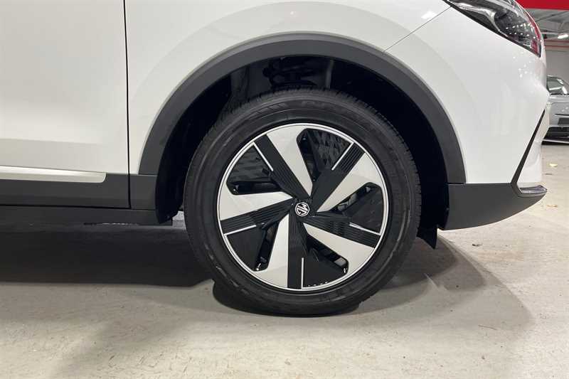 Used MG MG ZS 2025 for sale - 76858221: Photo 9