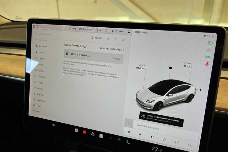 Used Tesla Model 3 2021 for sale - 77788161: Photo 40