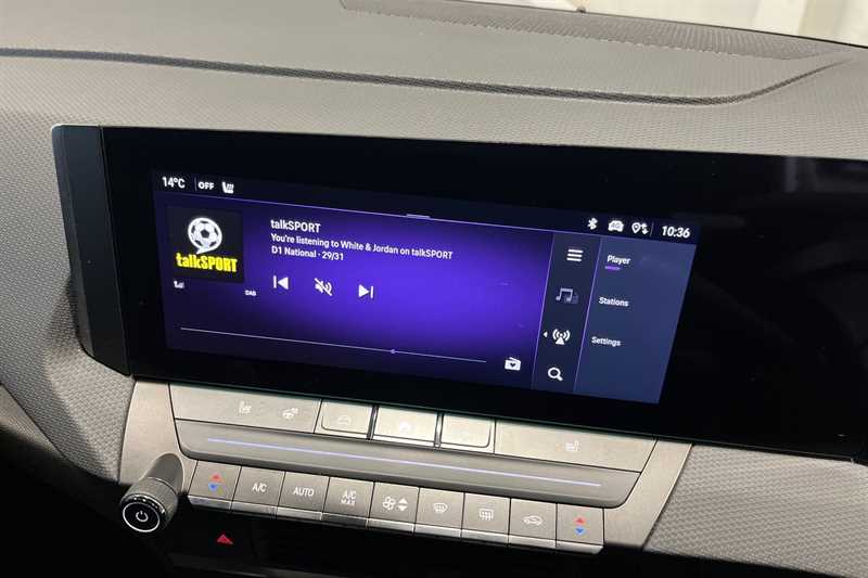 Used Vauxhall Astra 2024 for sale - 76503921: Photo 17