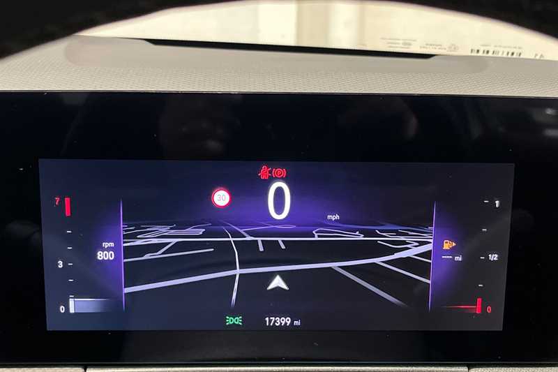 Used Vauxhall Astra 2024 for sale - 76503921: Photo 20