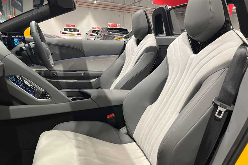 Used MG Cyberster 2025 for sale - 77375483: Photo 23