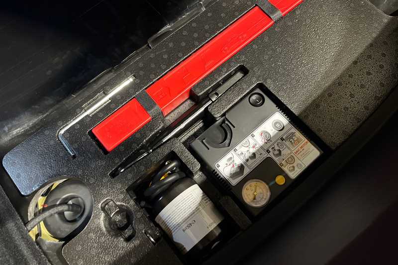 Used MG Cyberster 2025 for sale - 77375483: Photo 37