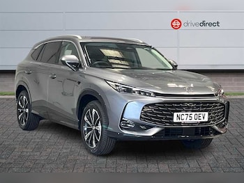 Used MG MG HS 2026 for sale - 79148623: Photo