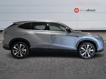 Used MG MG HS 2026 for sale - 79148623: Photo