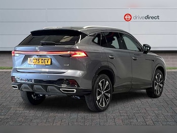 Used MG MG HS 2026 for sale - 79148623: Photo