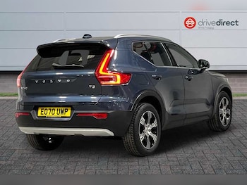 Used Volvo XC40 2020 for sale - 77430069: Photo