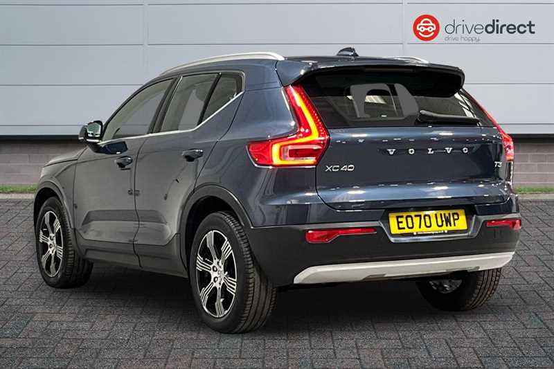 Used Volvo XC40 2020 for sale - 77430069: Photo 5