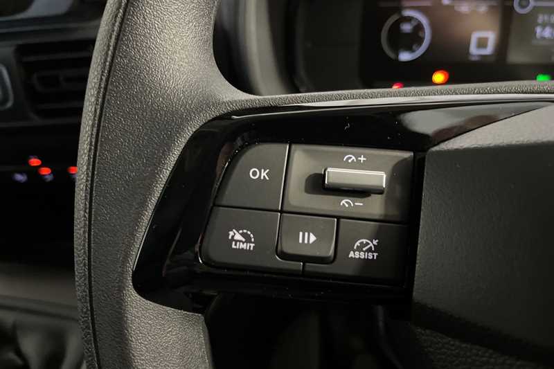 Used Vauxhall Combo 2024 for sale - 76956209: Photo 21