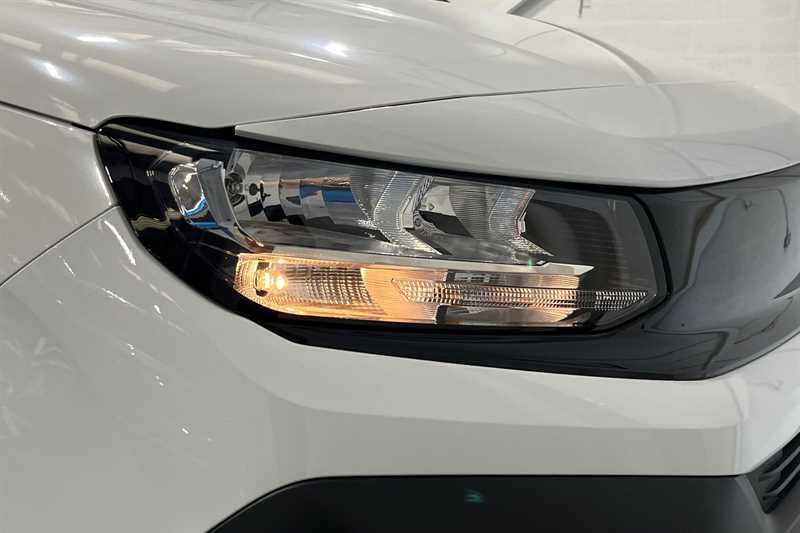 Used Vauxhall Combo 2024 for sale - 76956209: Photo 28