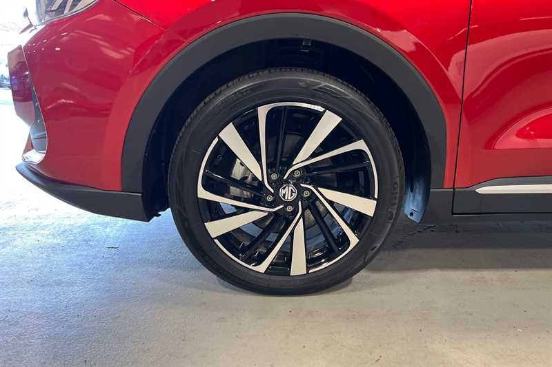 Used MG MG ZS 2024 for sale - 77800363: Photo 12