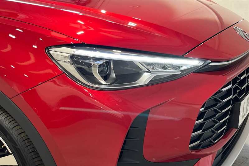 Used MG MG ZS 2024 for sale - 77800363: Photo 28