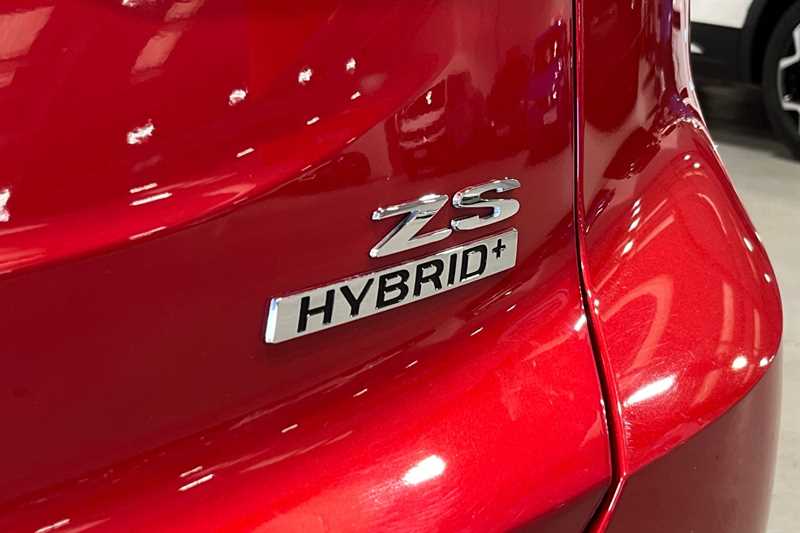 Used MG MG ZS 2024 for sale - 77800363: Photo 30