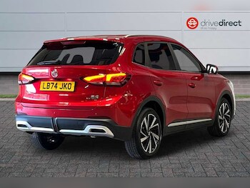 Used MG MG ZS 2024 for sale - 77800363: Photo