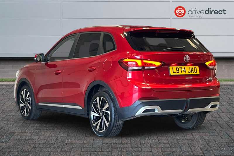 Used MG MG ZS 2024 for sale - 77800363: Photo 5