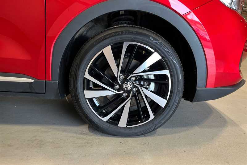 Used MG MG ZS 2024 for sale - 77800363: Photo 9