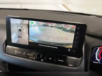 Used Nissan Qashqai 2022 for sale - 79715488: Photo