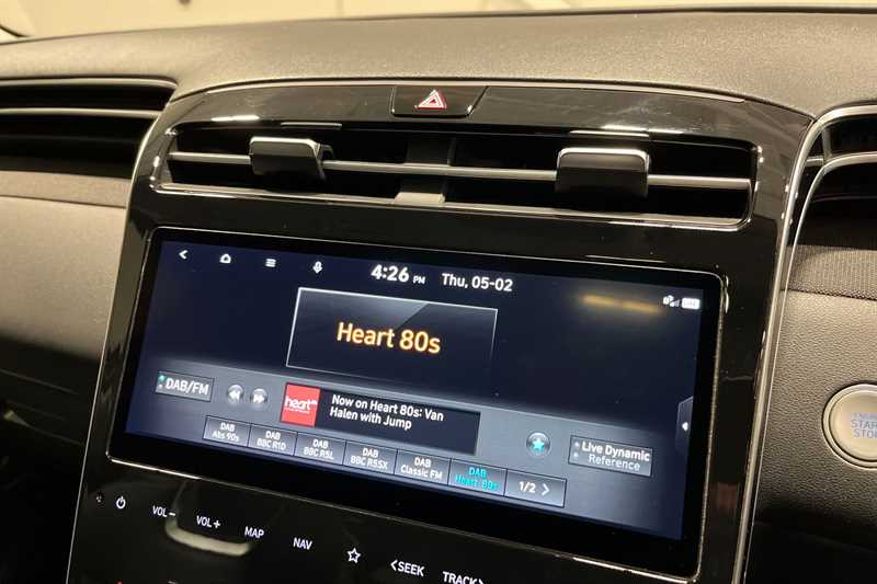 Used Hyundai TUCSON 2022 for sale - 77566302: Photo 17