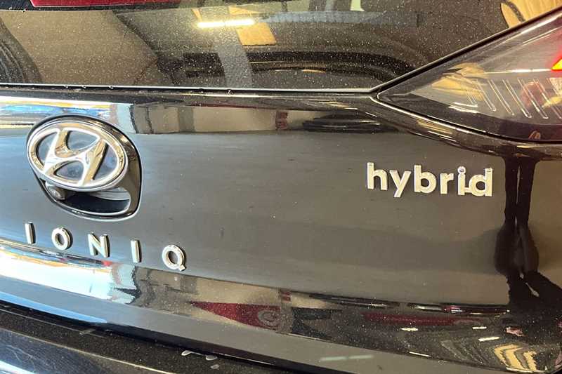 Used Hyundai IONIQ 2020 for sale - 77811750: Photo 30