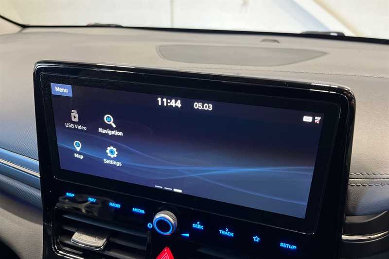 Used Hyundai IONIQ 2020 for sale - 77811750: Photo 40